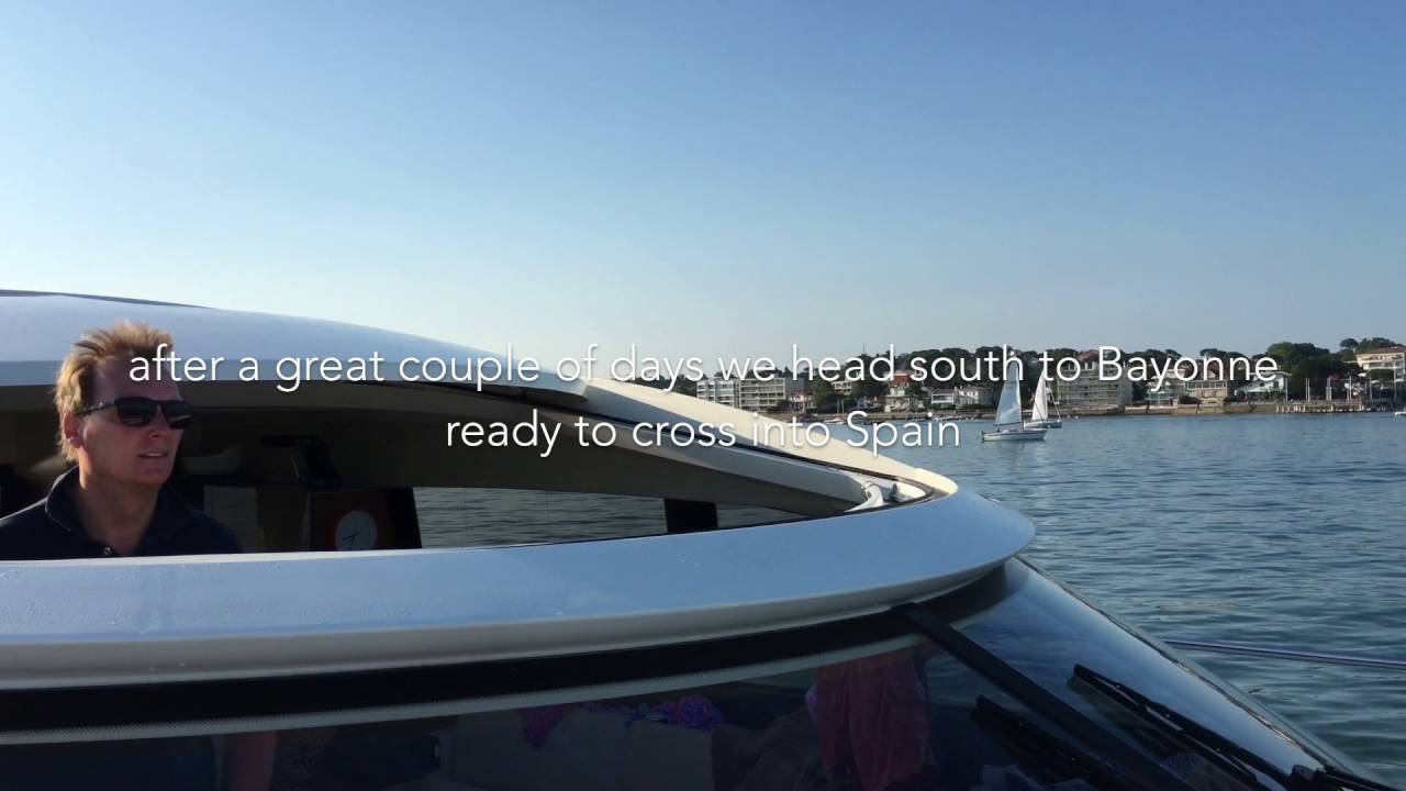 Arcachon and Cap Ferret