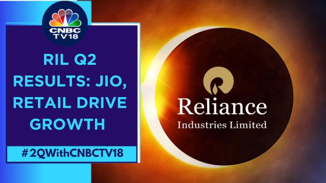 RIL Q2FY24 Results: Jio, Retail Drive Growth; O2C Business Posts Stable Quarterly Growth | CNBC TV18