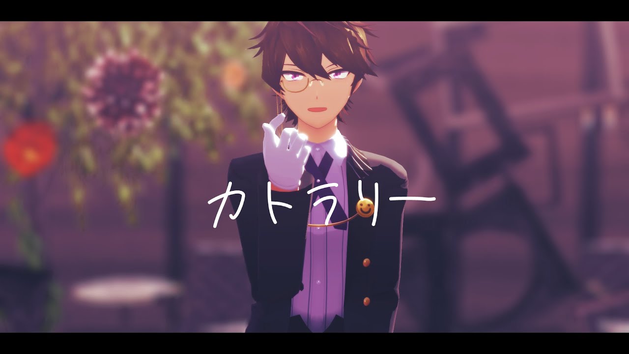 【WT MMD】カ.ト.ラ.リ.ー