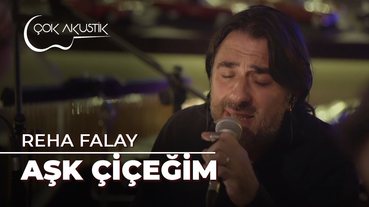 Reha Falay 