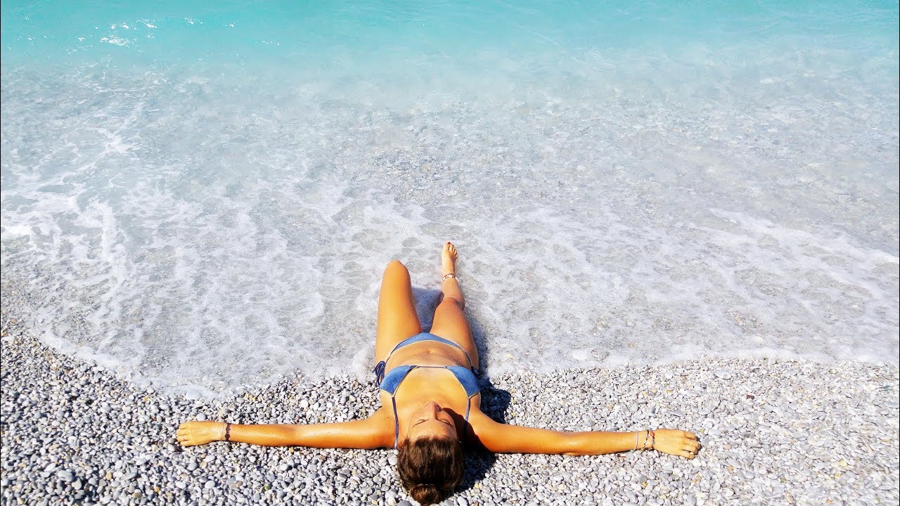 Seven Days in Skiathos | 31lug.7ago 2018 | Mari &hearts; Jac