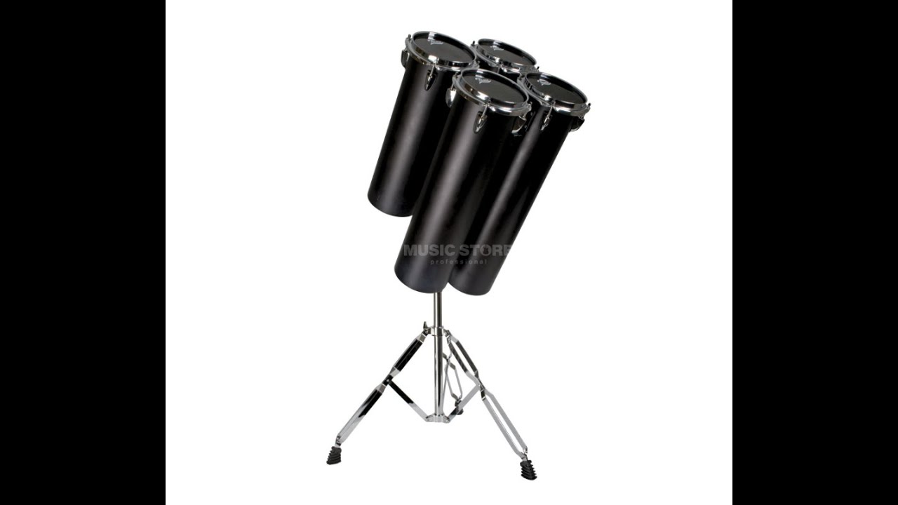 FAME Octobans - 18'', 20'', 22'' and 24'' review