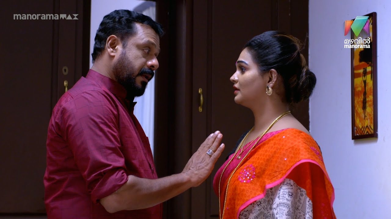 മീനാക്ഷിയുടെ രീതികളിൽ തെറ്റിദ്ധരിച്ച് ശ്രീദേവി | Meenakshi Kalyanam