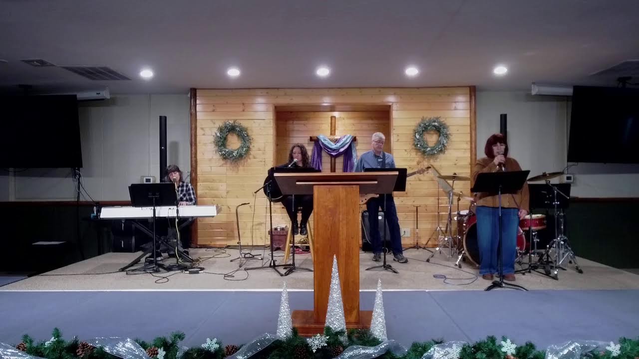 Daniel Baker.  (Letters that change us Colossians 3:1-17)