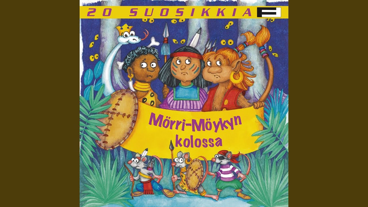 Lörpötys