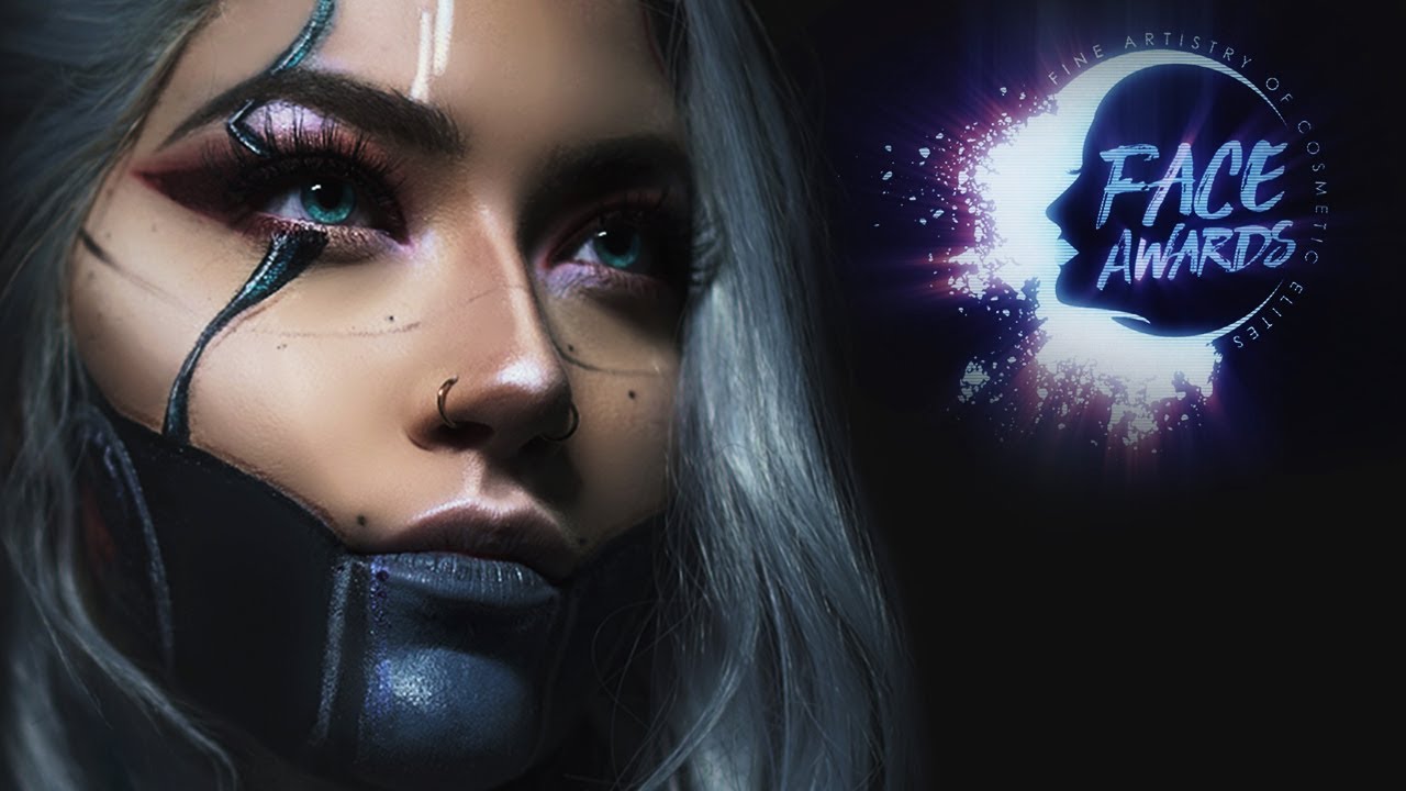 TOP 10 #GREEKFACEAWARDS | CYBERPUNK | Aphrodite's