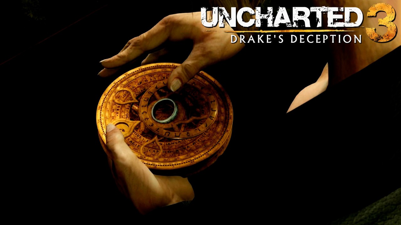UNCHARTED 3: DRAKE'S DECEPTION - #2 Se metendo em mais problema