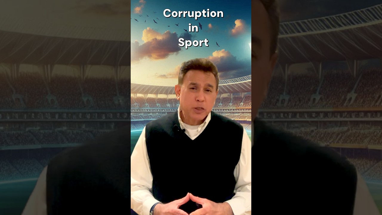 Tackle Corruption in Cricket