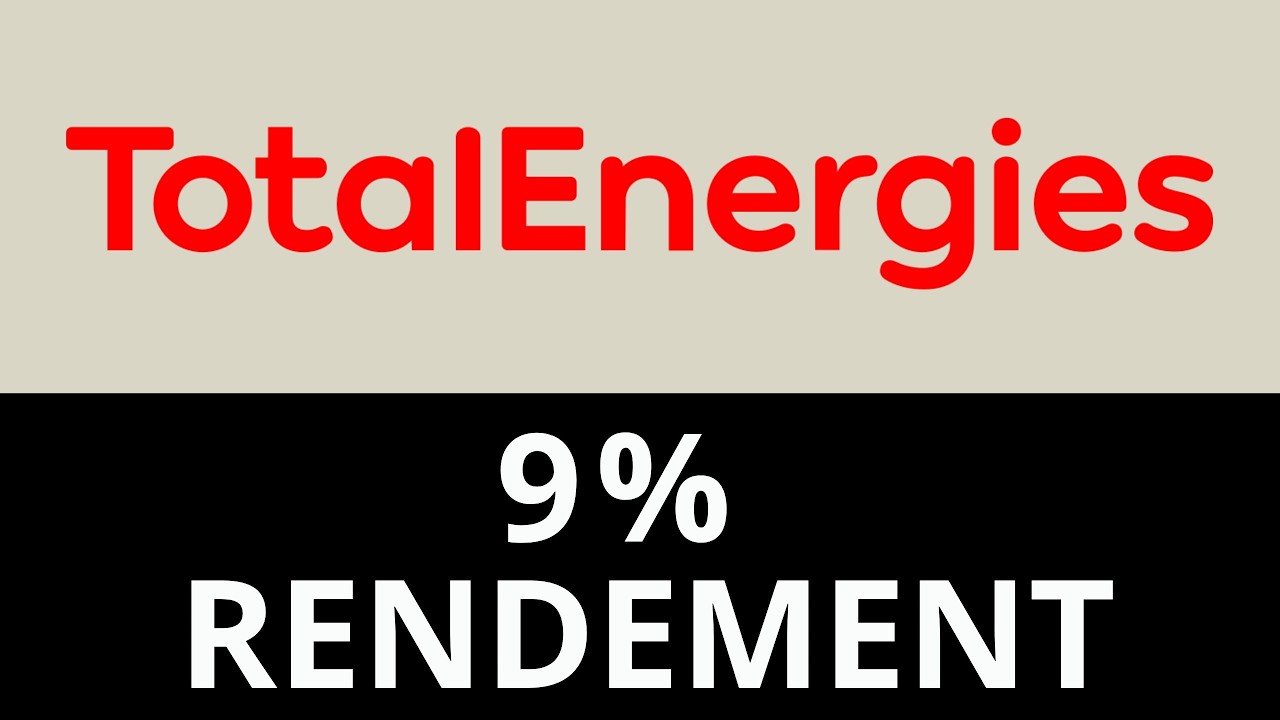 TotalEnergies : La machine à cash indestructible ?