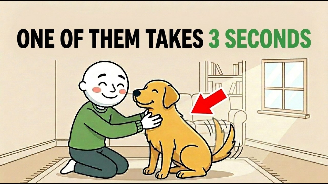 Do These 5 Things Every Day And Your Dog Will Love You Even More