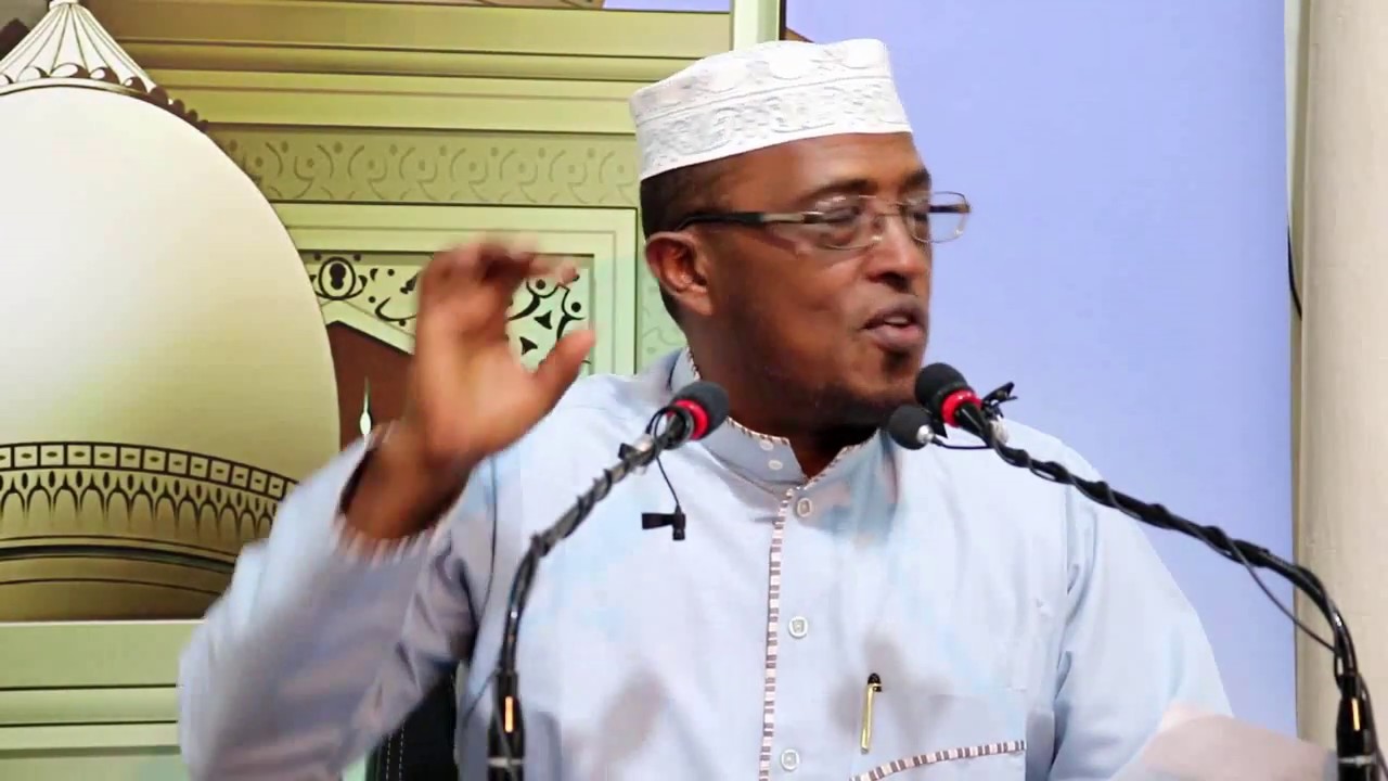 Darsiga Maanta ee Sh  Dirir iyo Sakada sida loo Bixinayo  iyo Ciday ku Waajibtay