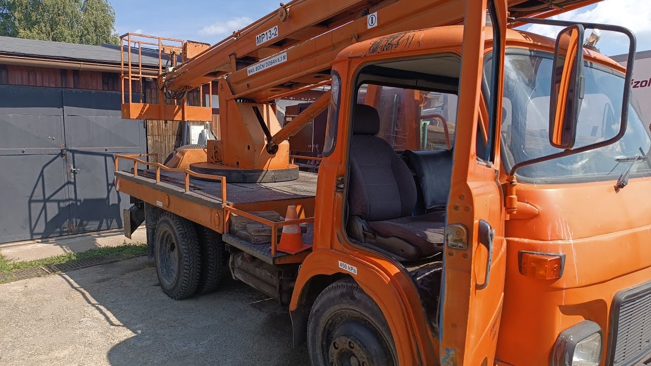 Plo&scaron;ina Avie MP13-2  Oprava elektroinstalace, probl&eacute;m s ramenem.
