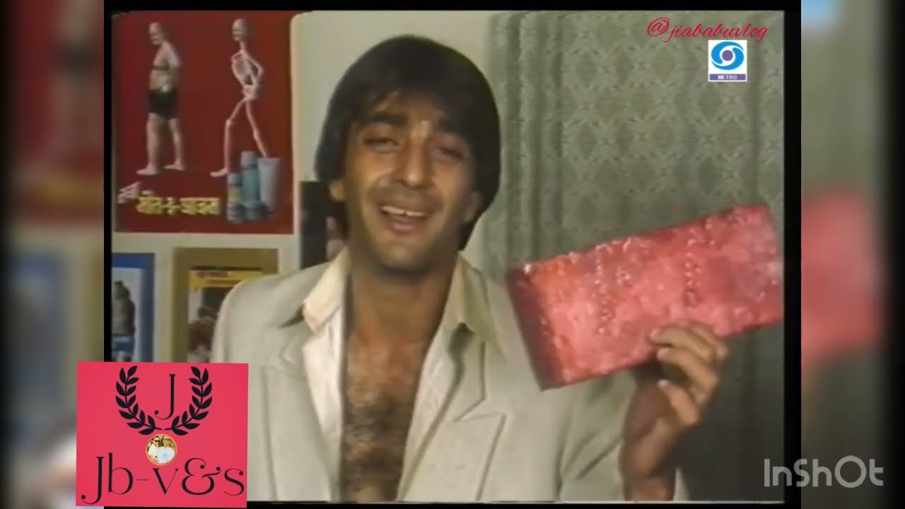 Sanjay Dutt comedy | Doordarshan old Serial | 90&rsquo;s Evergreen comedy #sanjaydutt #comedy #viralvideo