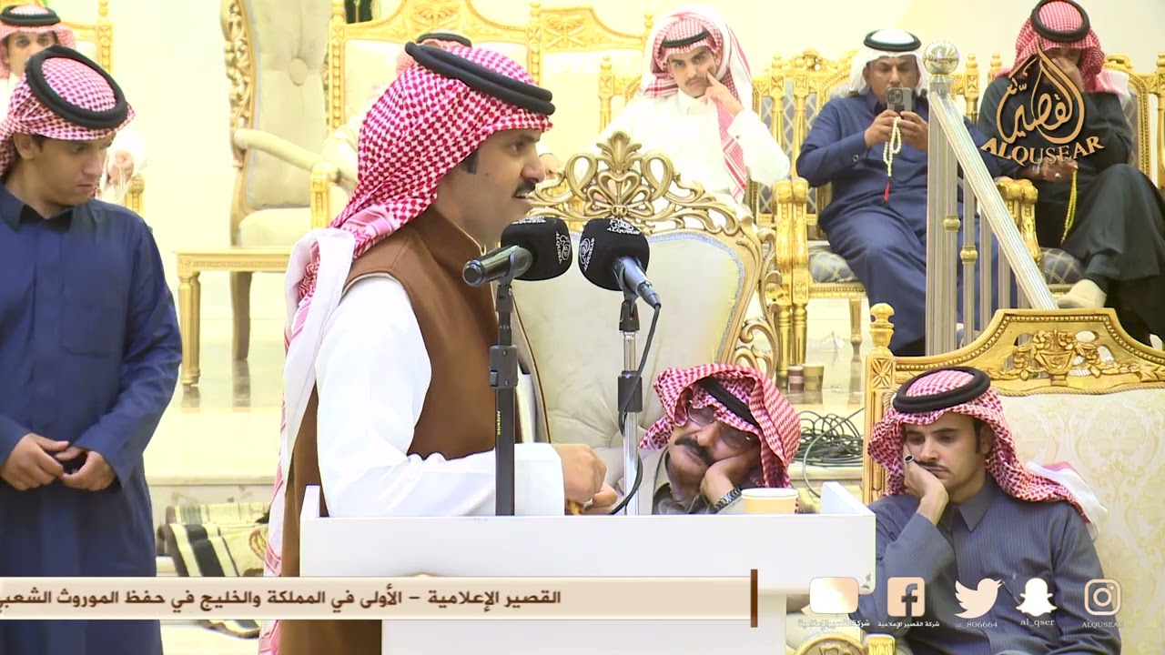 رباعية 👏👏🔥🔥 عبدالله القثامي × فلاح القرقاح و عبدالعزيز الوذيناني × منيف المنقره - الحويه ١٤٤٥/٨/٥ه‍ـ