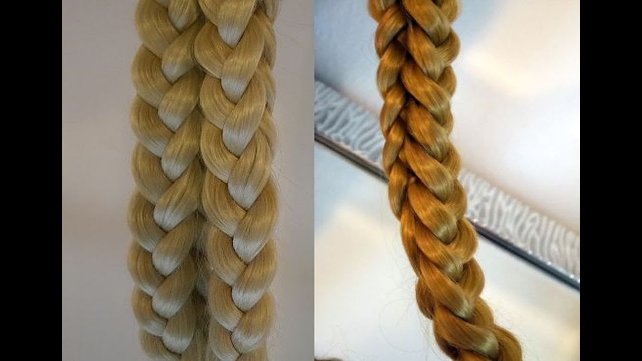 NEW!!! 3D BRAID Haartutorial. CUTE/EASY Back to School/Everyday Hairstyle.Penteados