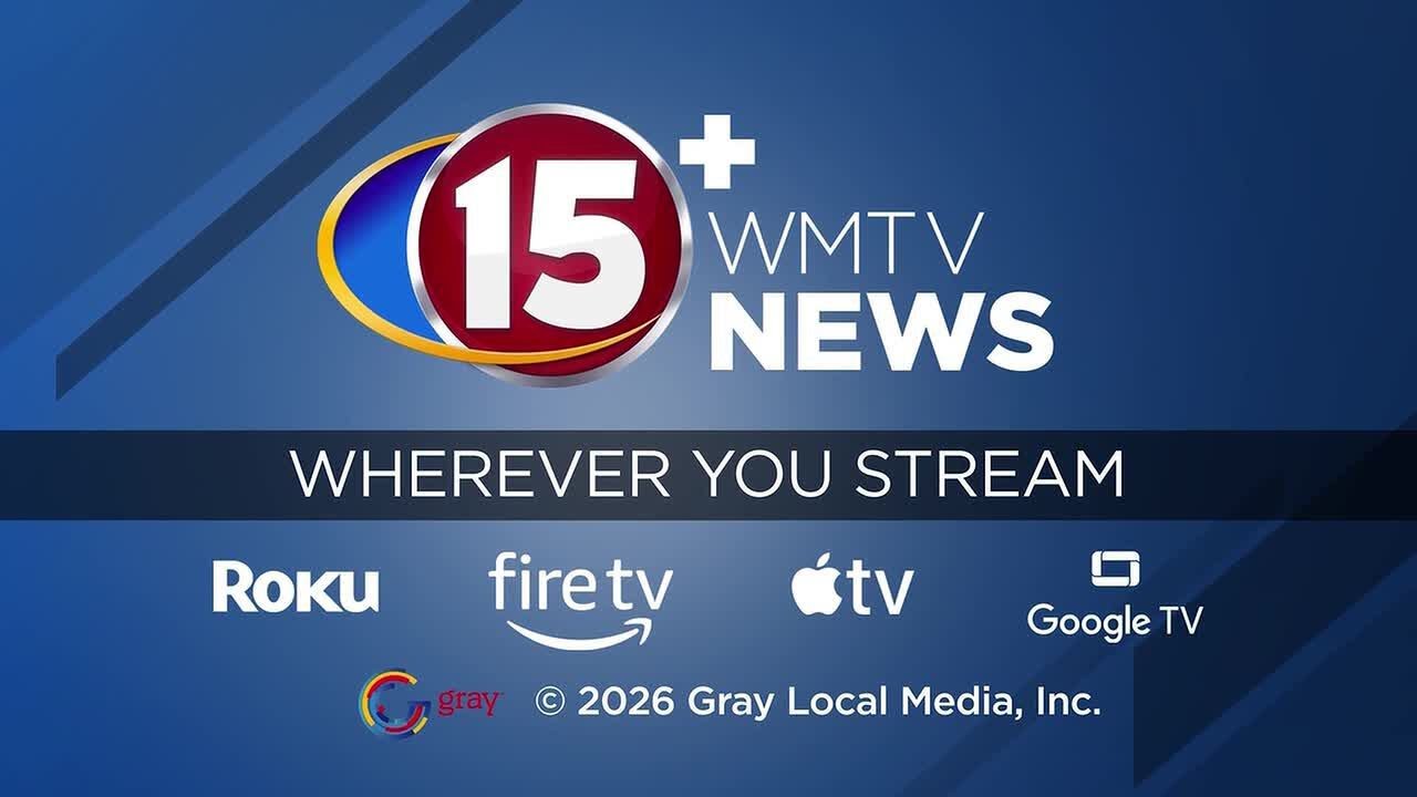 15 News+ for Thursday, February 26