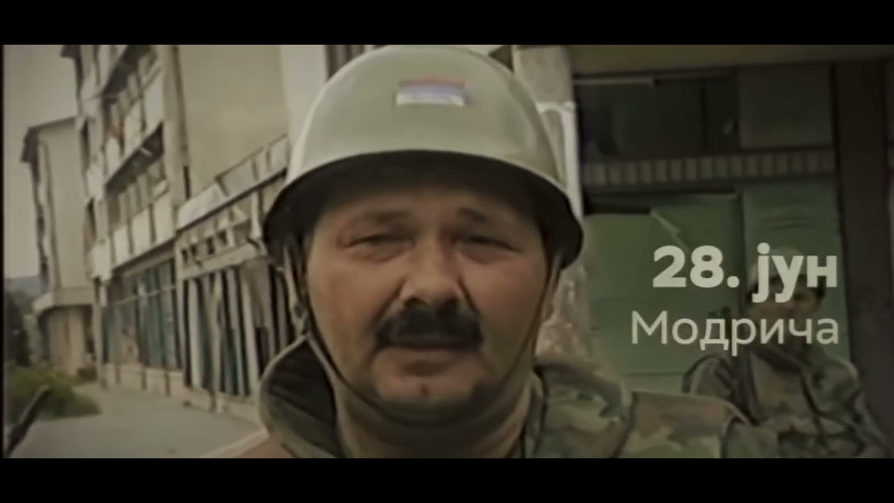 Pukovnik Novica Simic - &ldquo;put je slobodan sretno&rdquo;