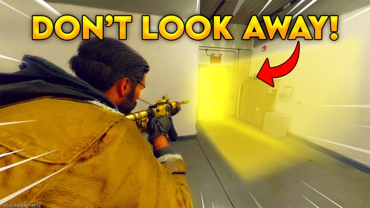 Why YOU Keep Dying to COD Timing and How to PREVENT It!