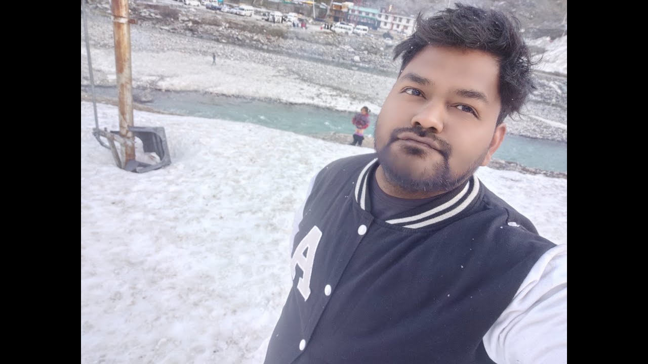 delhi to manali Bike Trip 4 days - Delhi Manali 2 Night 1 | Manali Tourist Places | Manali Trip