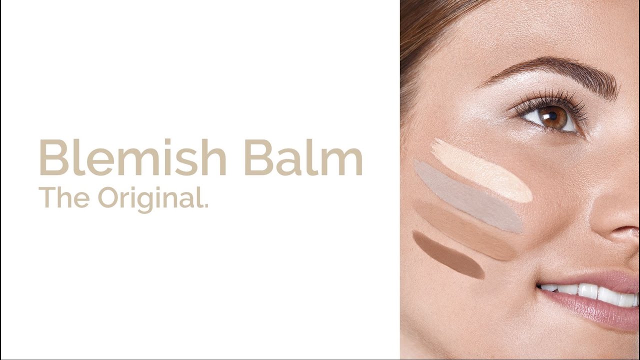 Blemish Balm - The Original since 1967