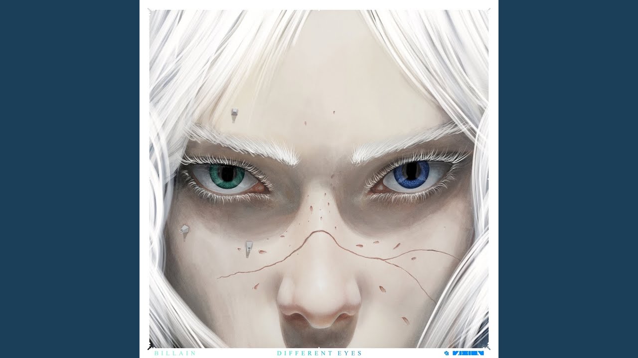 Different Eyes