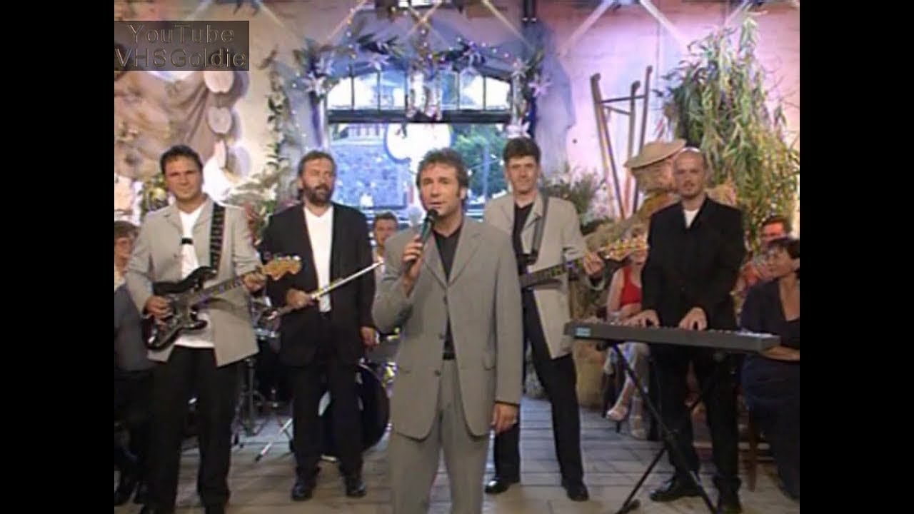 Nockalm Quintett - Ich denk' an Dich - 2001