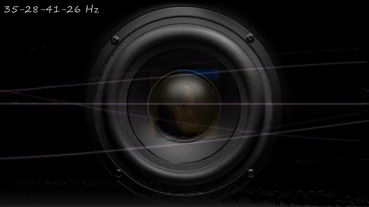 Artemas - I Like The Way You Kiss Me (Culture Shock's D&B Flip) (35-28-41-26 Hz Rebass)
