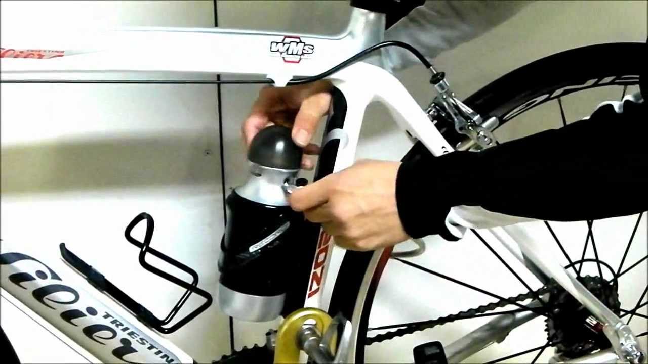 アキワールド　BOTTLE LOCK～紹介動画～