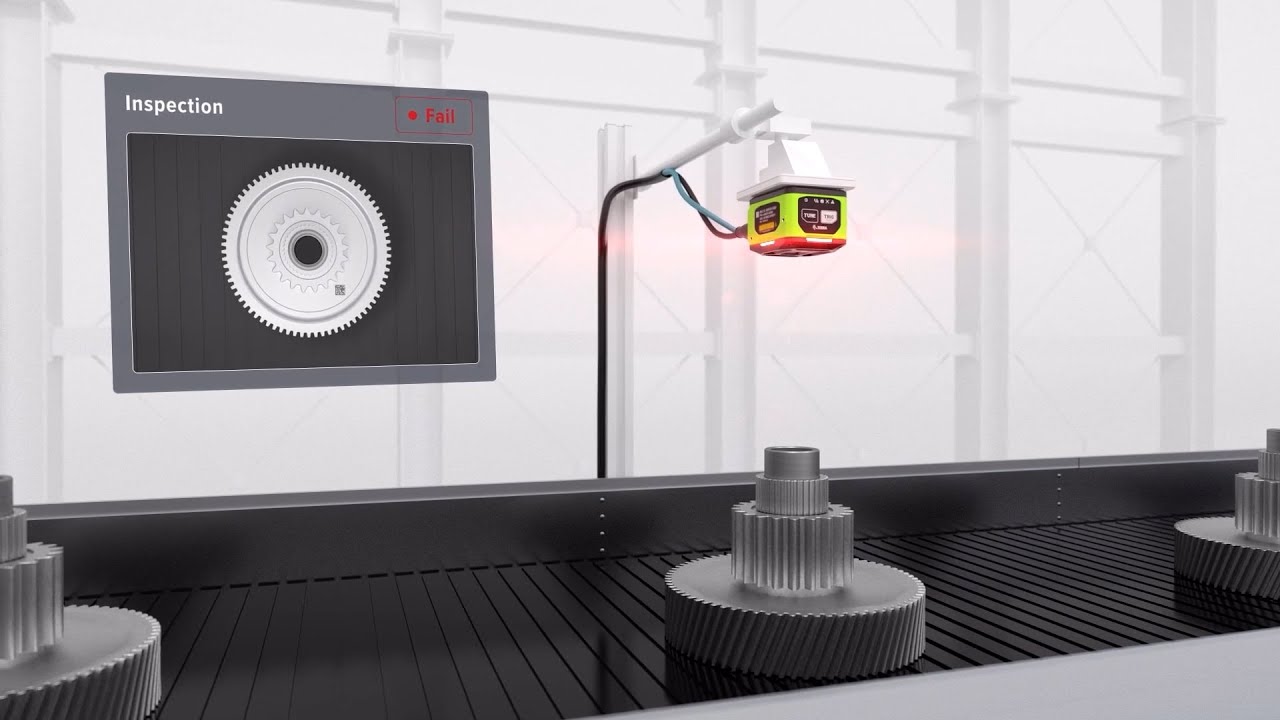 Zebra Machine Vision and Fixed Barcode Scanning Solutions