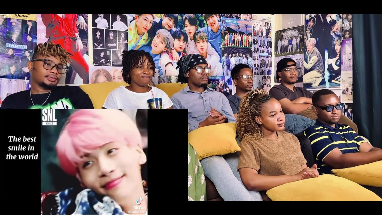 Shinee Jonghyun tiktok compilation because he is ✨ICONIC✨ (REACTION)