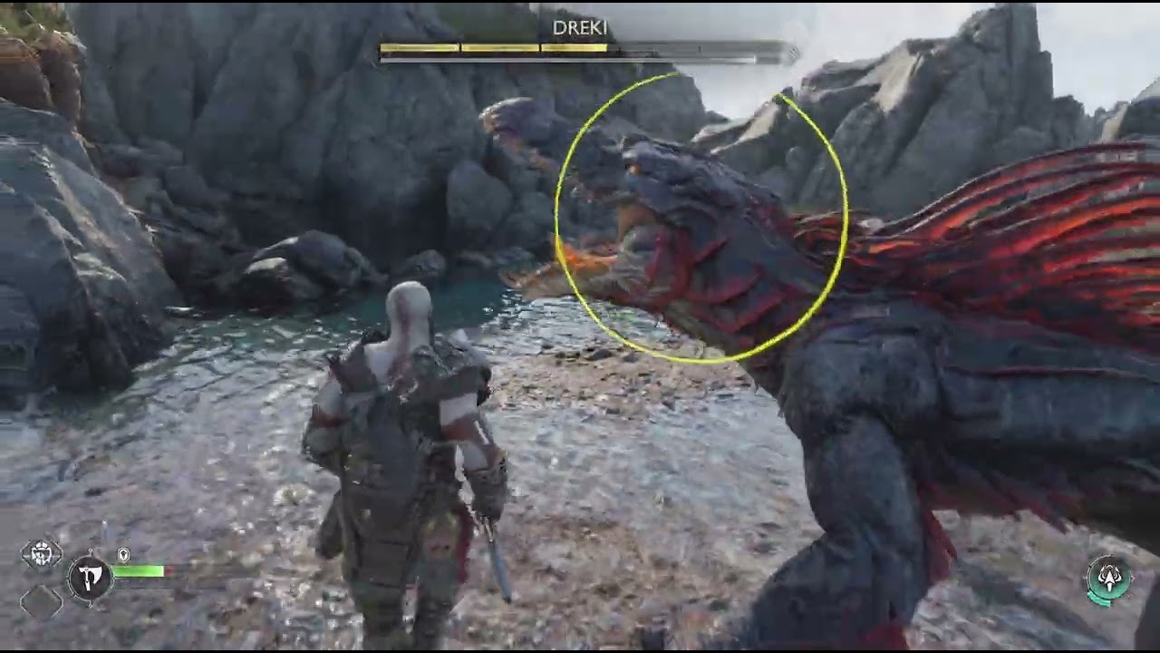 God of War Ragnarök