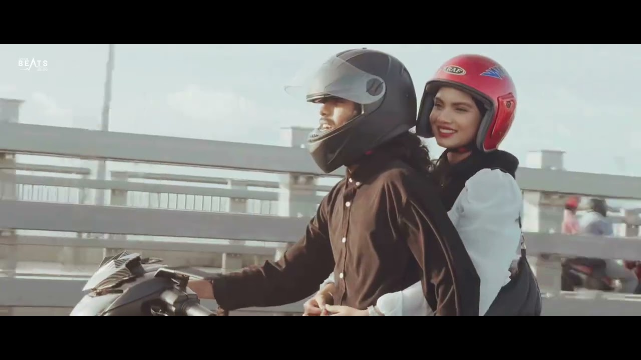 Genie x Zepo - Keehhey Kuraanee | Prod. By Genie & Panda (Official Music Video)