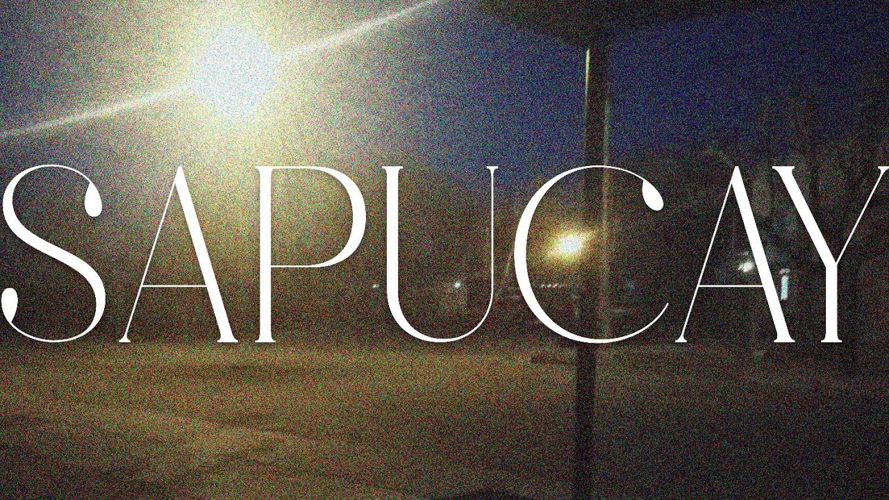 kIId DVTCH - SAPUCAY