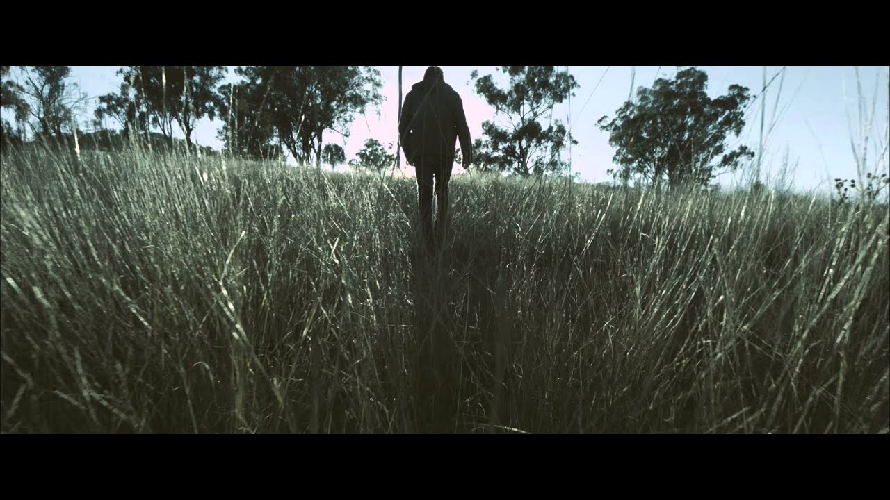 The Ocean The Sky - Welcome - [Official Video] - 2013