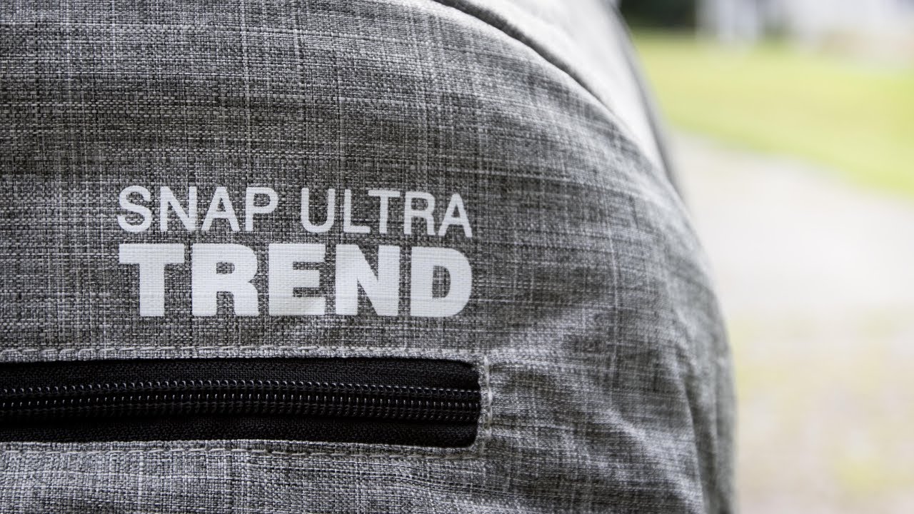Valco Baby | Snap Ultra Trend  Full Review