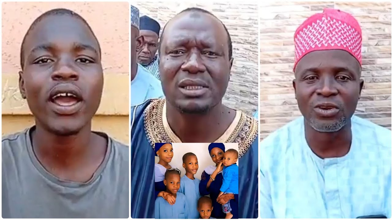 Yanzu_Yanzu: Maƙotan Fatima Sun Bayyana Abinda Yasa Babu Wanda Yakawo Musu Agaji Yayin Faruwar Abin.