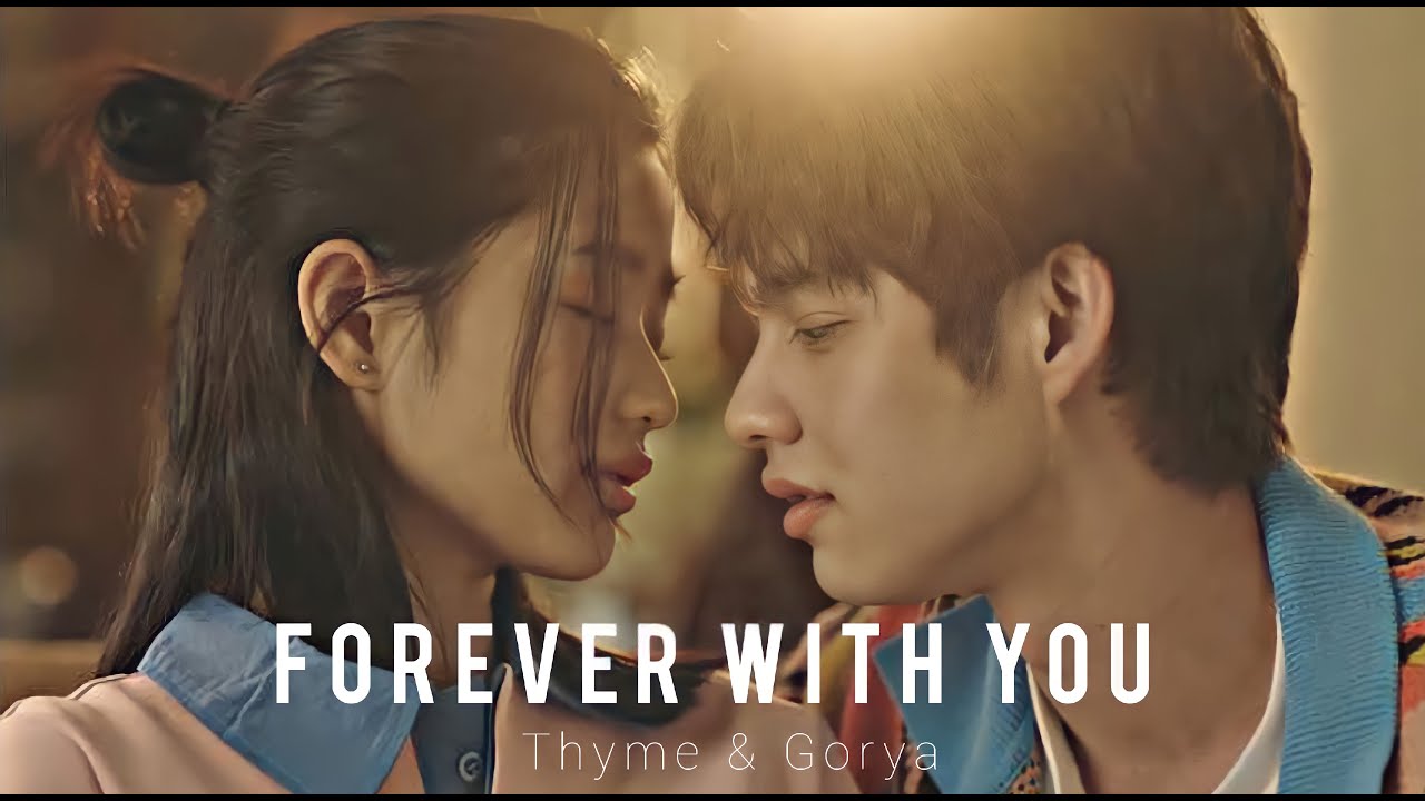 F4 Thailand - Thyme and Gorya || Forever With You