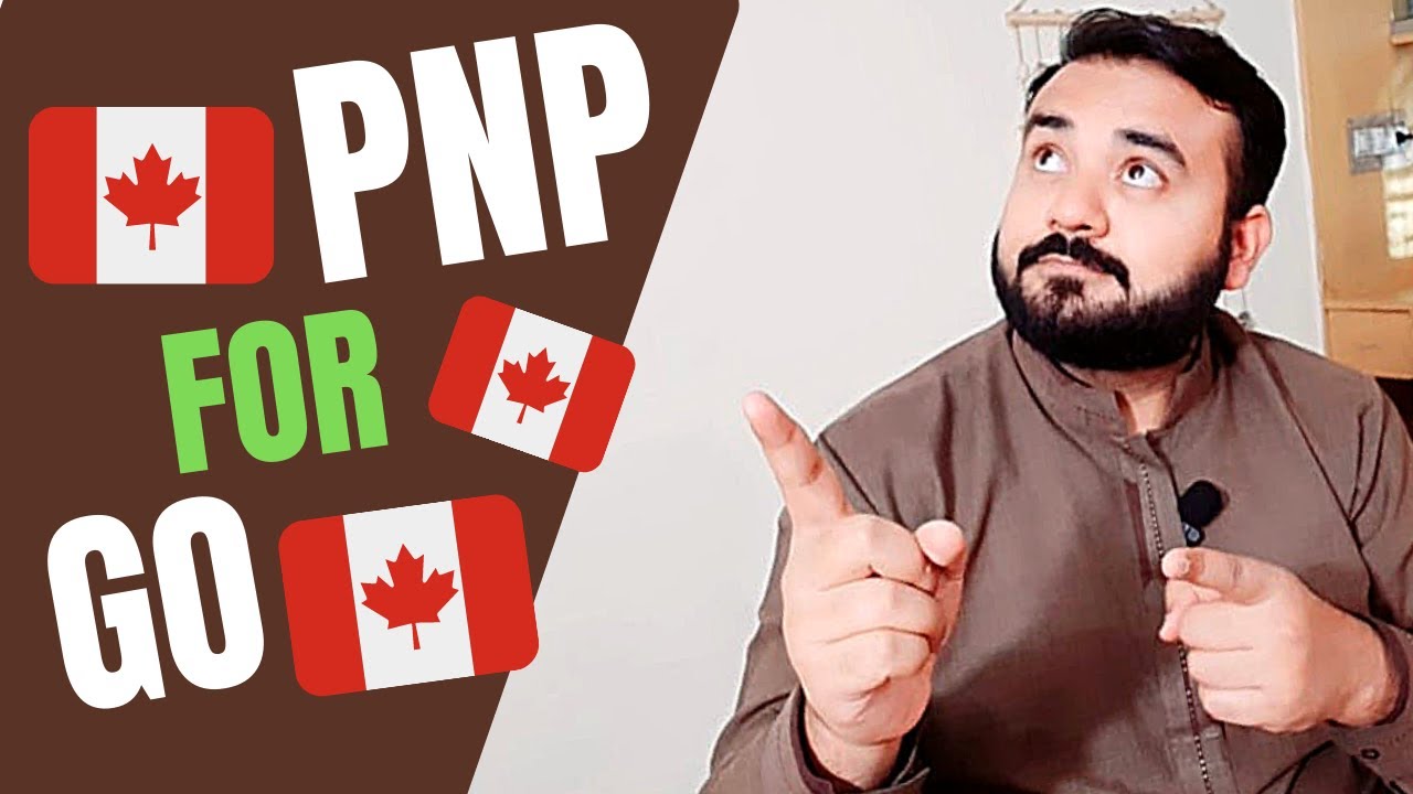 How You Can Apply To PNP Program Canada In 2022?