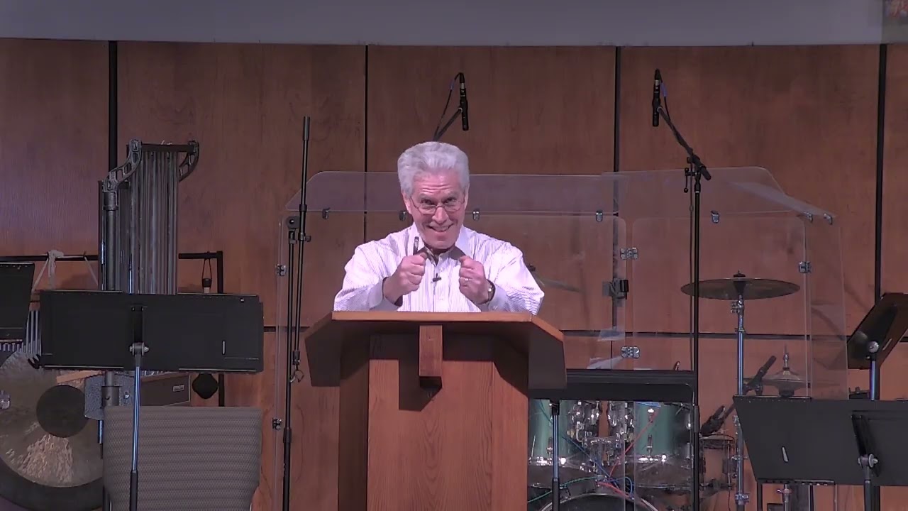 The Gospel For Everyone - Part 1