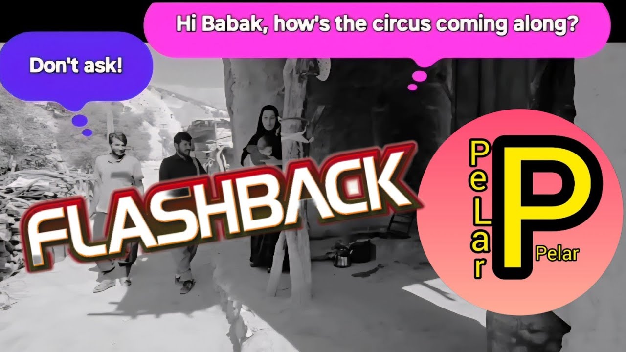 PELAR - Remember this?