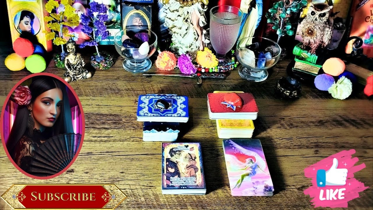 ✨💘CRUSH / NOVO AMOR / CONTATINHO , O QUE VOCÊ PRECISA SABER AGORA ? | TAROT RESPONDE #crush #tarot