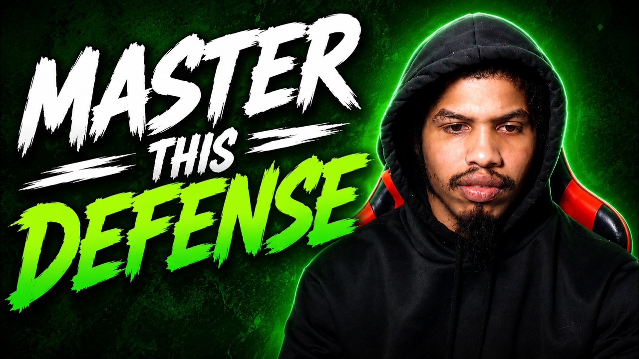Master This Defense Setup Before Madden 27