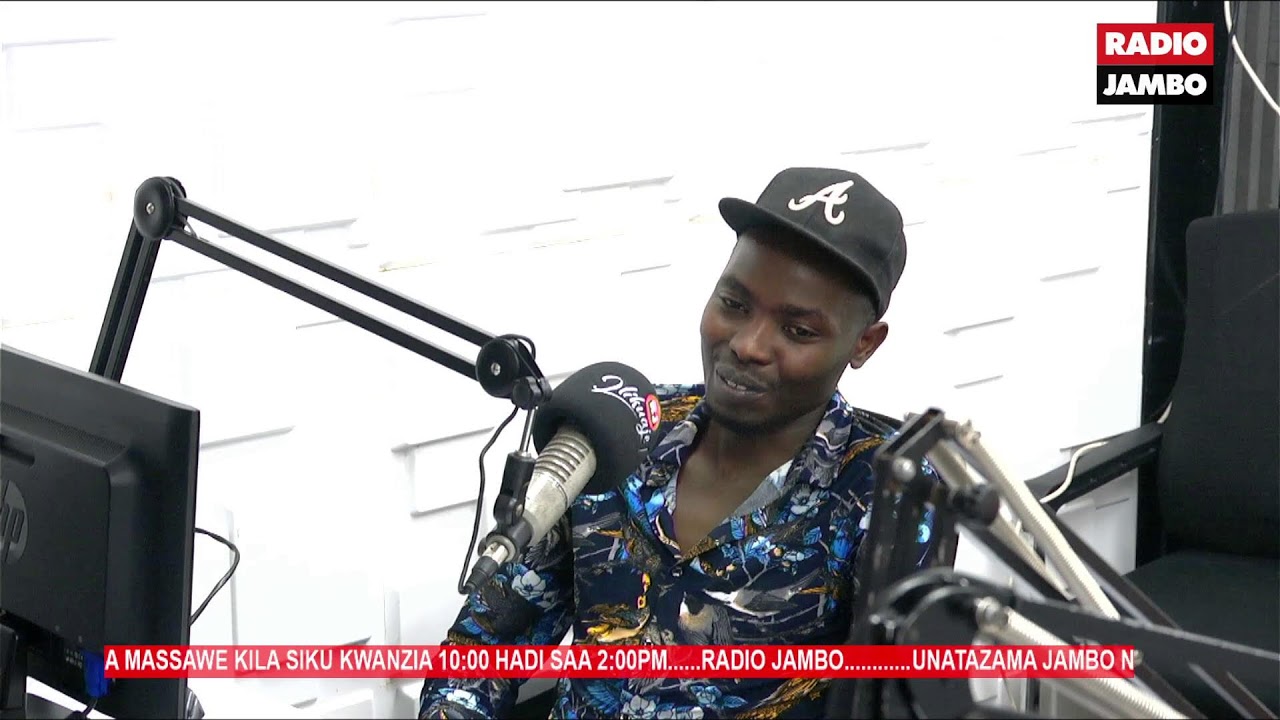 BUSTANI LA MASSAWE