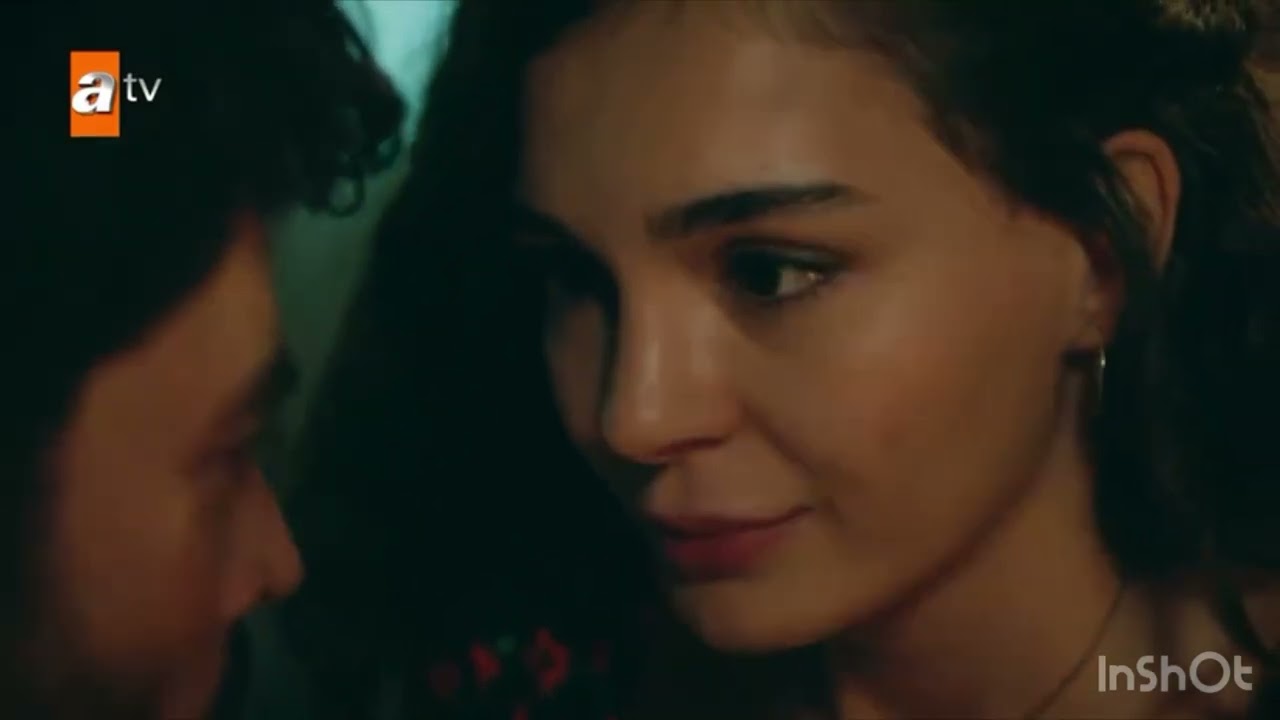 Rayyan e Miran - Noite de 🧡 amor
