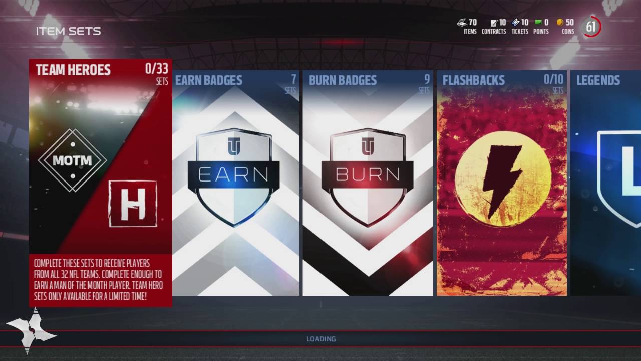 Madden 17 First Impressions & Menu Tour!