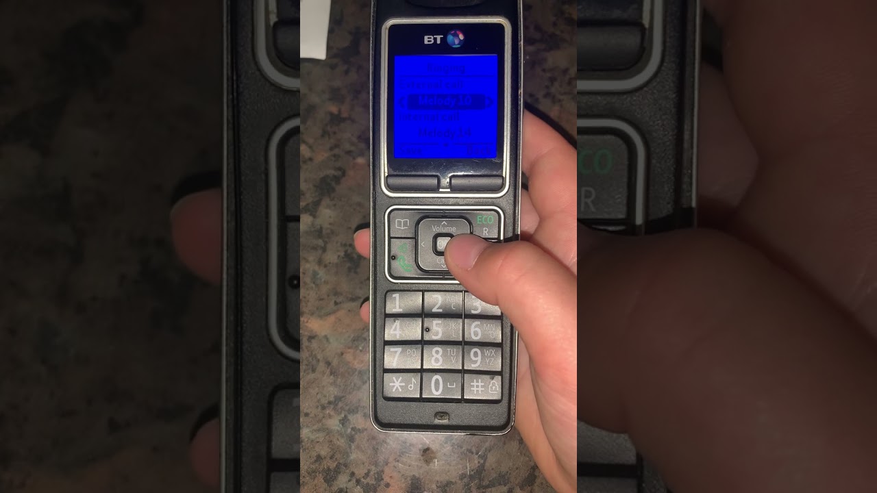 Bt 6500 ringtones