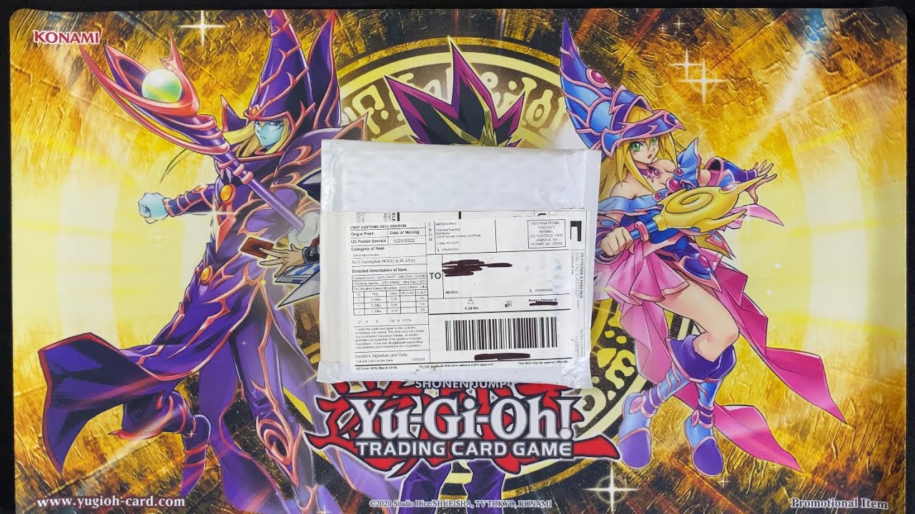 Yu-Gi-Oh! Nuevo pedido de troll and toad. Vampiros, Exorsisters, ghostrick, waifus y una sorpresa