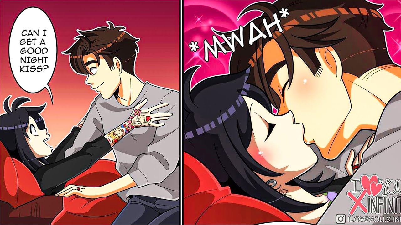 🔥Artist Draws Lovely Comics That Show Her and Her Husband's Daily Lives #6 🔥| Micer