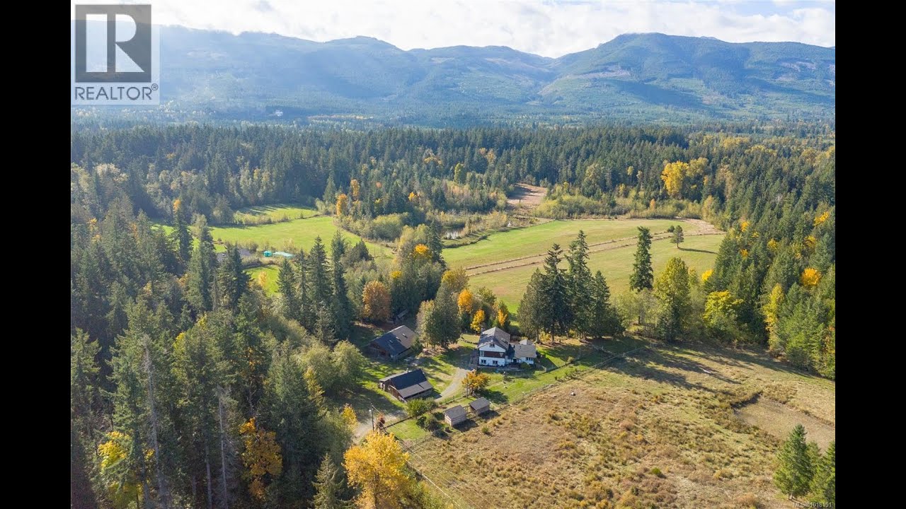 1445 McLean Rd | Errington Real Estate
