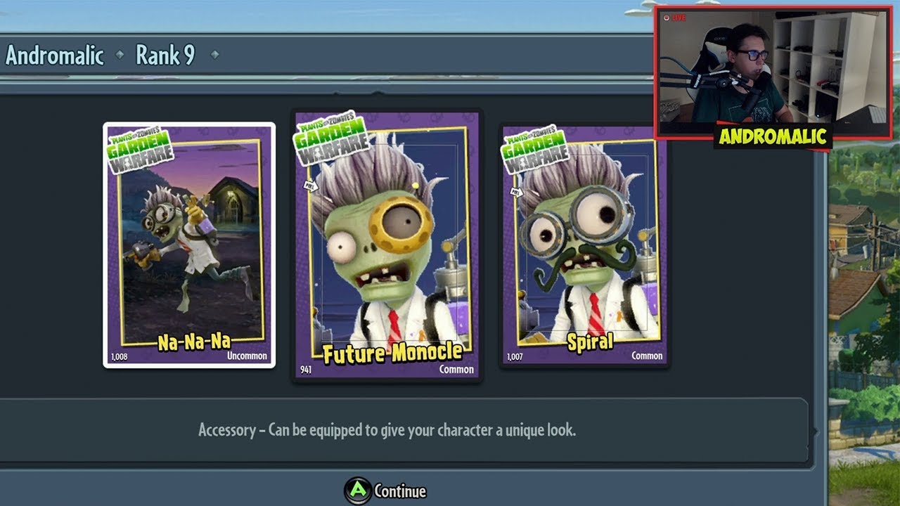 Режим Garden Ops на XBOX - Garden Warfare 1 часть ... Тестирую